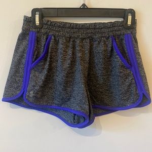 Small Under Armor Athletic Shorts